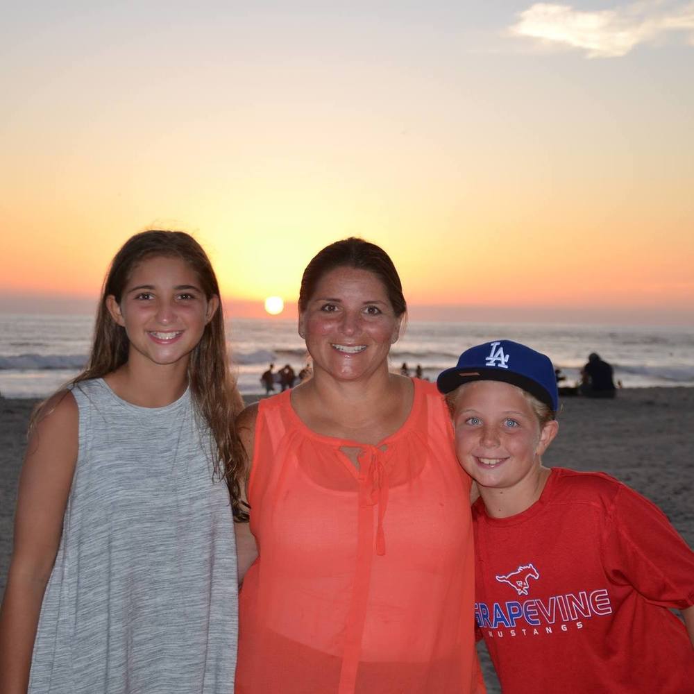 Meet your Posher, Shannon